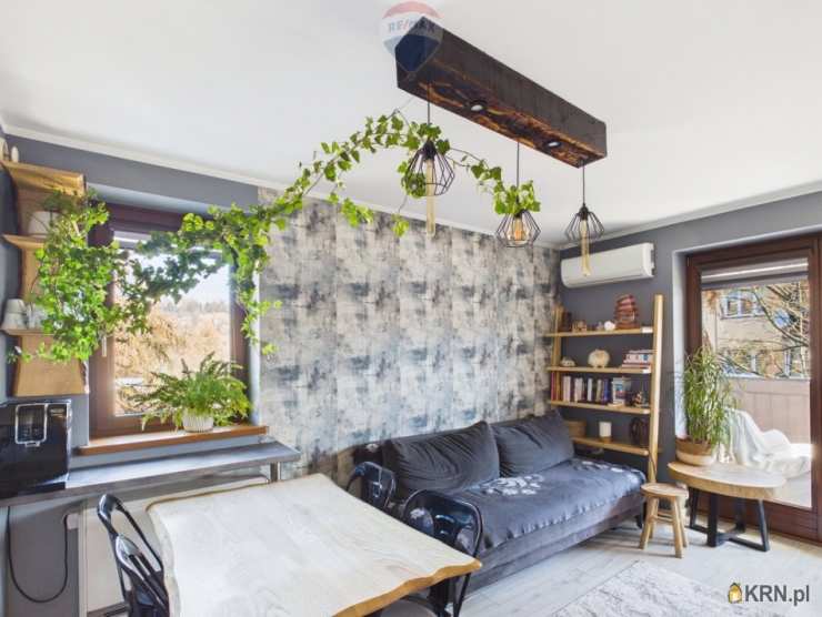 Mieszkanie  na sprzedaż, 2 pokojowe, Zakopane, ul. 