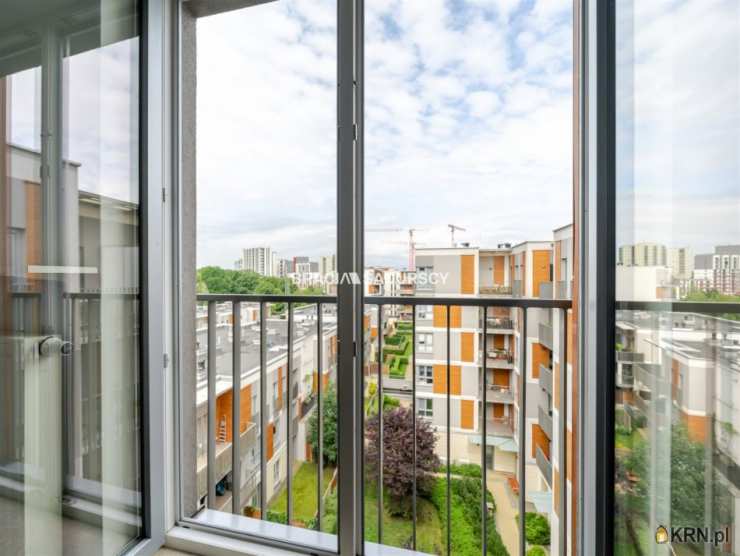 2 pokojowe, Mieszkanie  na sprzedaż, Kraków, Grzegórzki/Dąbie, ul. Dąbska