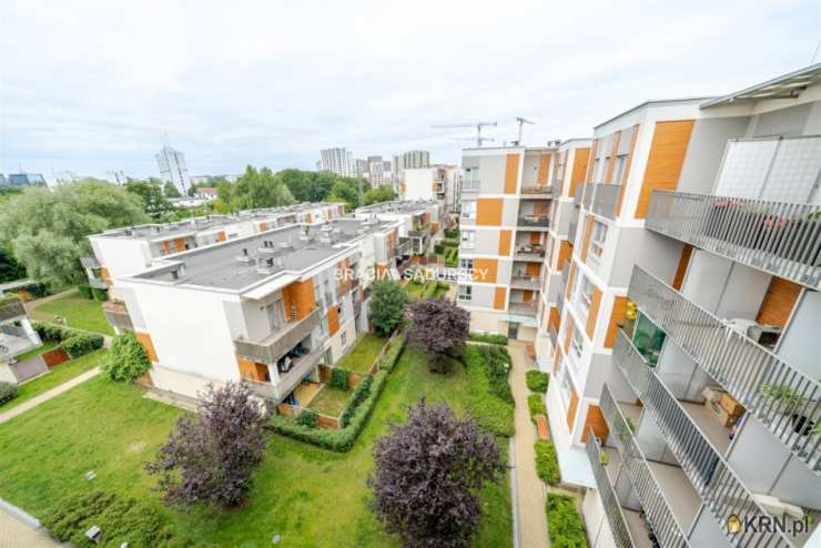 BRACIA SADURSCY ODDZIAŁ BS4 KROWODRZA, Mieszkanie  na sprzedaż, Kraków, Grzegórzki/Dąbie, ul. Dąbska