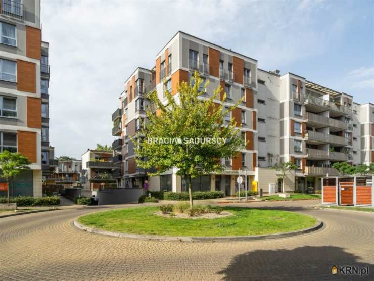 2 pokojowe, Kraków, Grzegórzki/Dąbie, ul. Dąbska, Mieszkanie  na sprzedaż