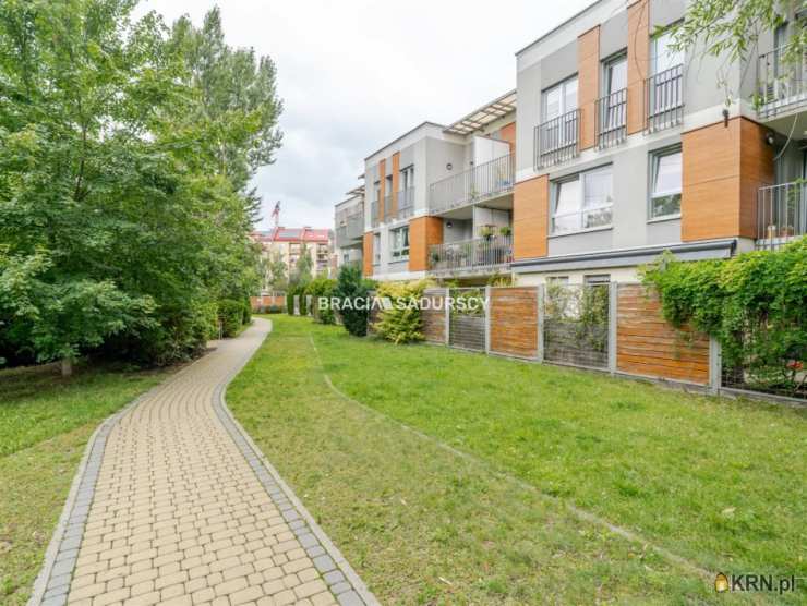 2 pokojowe, Kraków, Grzegórzki/Dąbie, ul. Dąbska, Mieszkanie  na sprzedaż