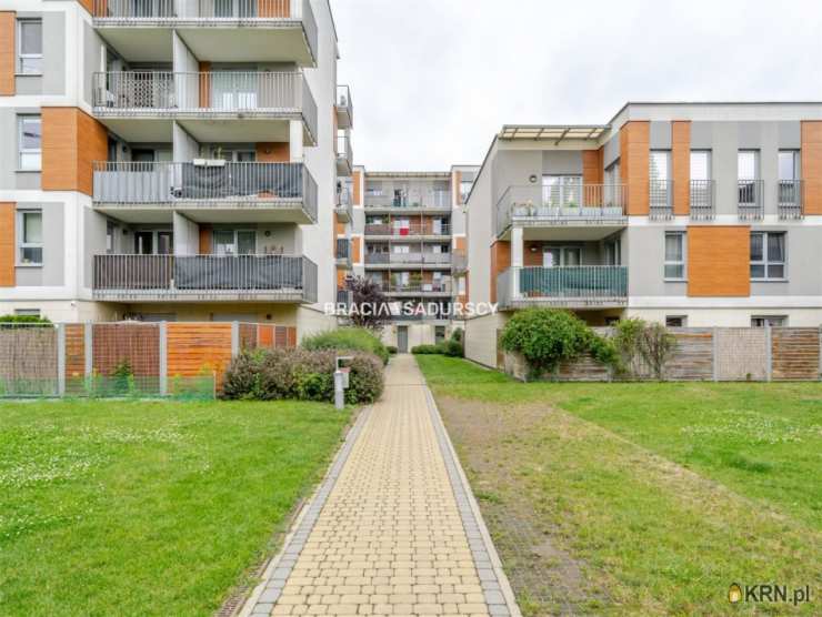 2 pokojowe, Mieszkanie  na sprzedaż, Kraków, Grzegórzki/Dąbie, ul. Dąbska