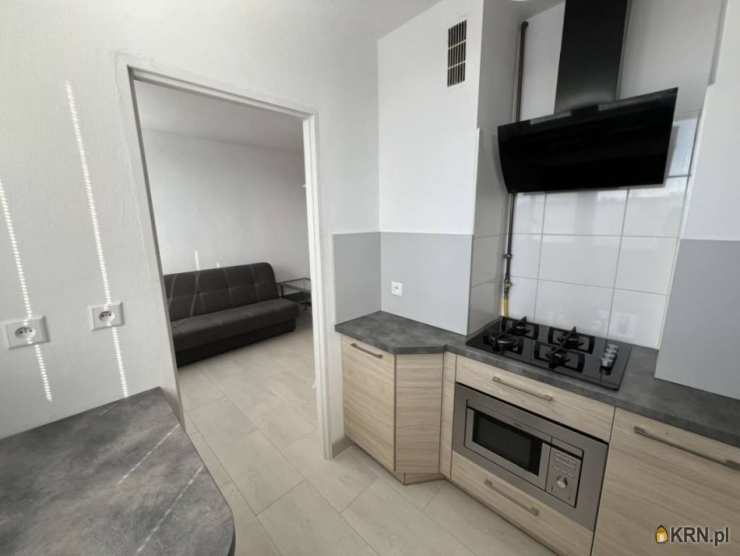 Mieszkanie  do wynajęcia, 2 pokojowe, Wrocław, Śródmieście/Bartoszewice, ul. Canaletta