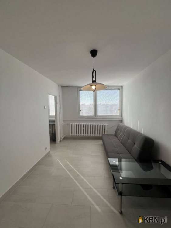 Mieszkanie  do wynajęcia, Wrocław, Śródmieście/Bartoszewice, ul. Canaletta, 2 pokojowe