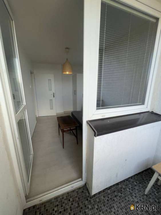 Wrocław, Śródmieście/Bartoszewice, ul. Canaletta, 2 pokojowe, Mieszkanie  do wynajęcia