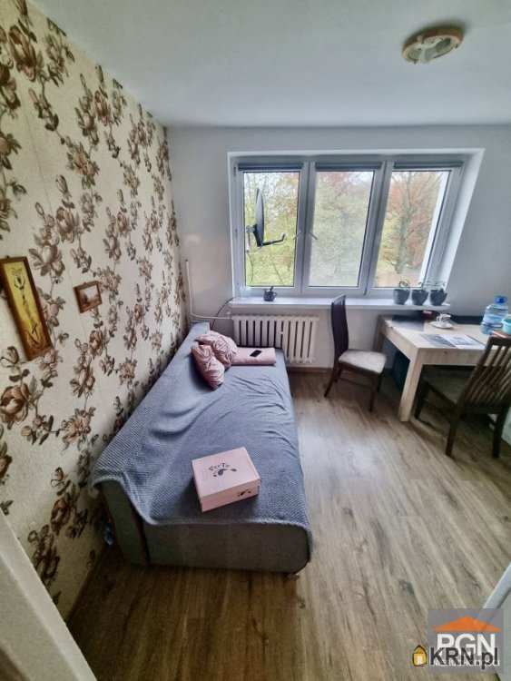 Łobez, ul. A. Mickiewicza, Mieszkanie  na sprzedaż, 1 pokojowe