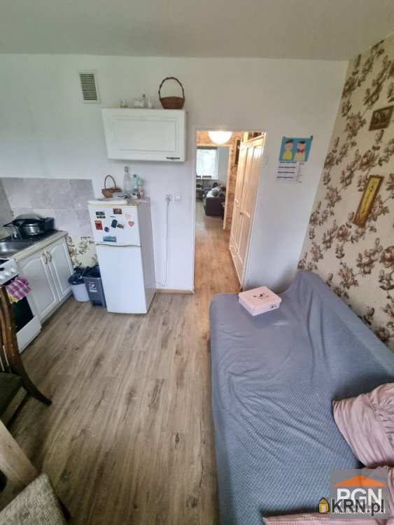 1 pokojowe, Łobez, ul. A. Mickiewicza, Mieszkanie  na sprzedaż