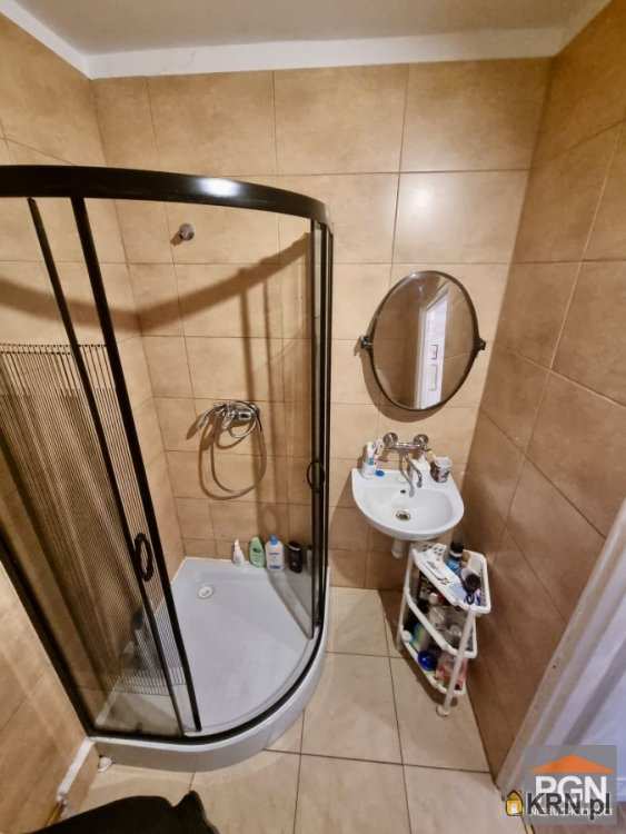 Mieszkanie  na sprzedaż, Łobez, ul. A. Mickiewicza, 1 pokojowe