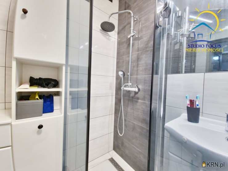 Pakość, ul. , 2 pokojowe, Mieszkanie  na sprzedaż