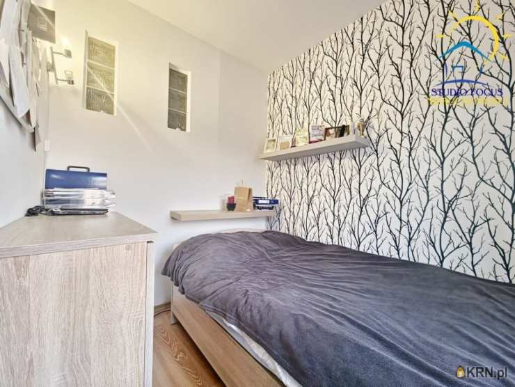 Mieszkanie  na sprzedaż, Pakość, ul. , 2 pokojowe