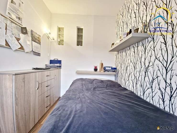 Mieszkanie  na sprzedaż, 2 pokojowe, Pakość, ul. 