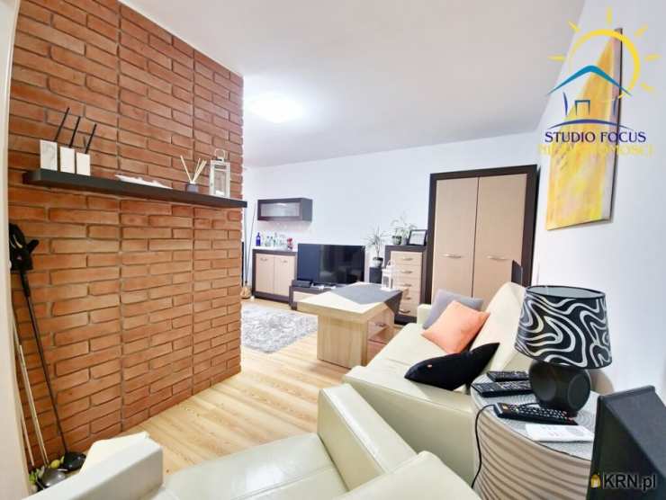 2 pokojowe, Mieszkanie  na sprzedaż, Pakość, ul. 