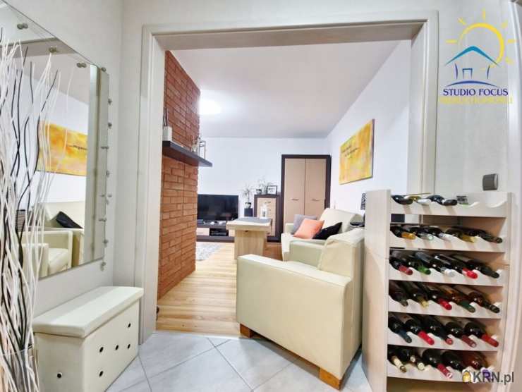 Studio Nieruchomości, Mieszkanie  na sprzedaż, Pakość, ul. 