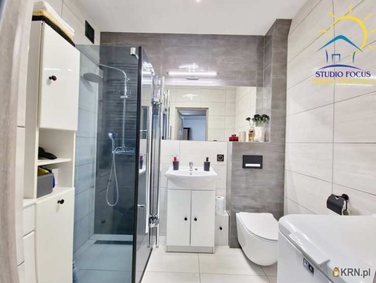 2 pokojowe, Pakość, ul. , Mieszkanie  na sprzedaż