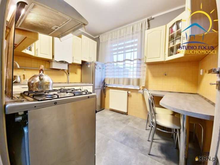 2 pokojowe, Mieszkanie  na sprzedaż, Pakość, ul. 