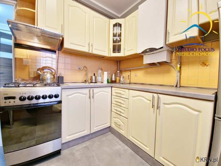 Studio Nieruchomości, Mieszkanie  na sprzedaż, Pakość, ul. 