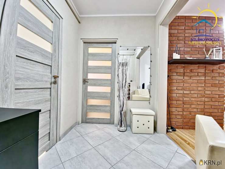 2 pokojowe, Pakość, ul. , Mieszkanie  na sprzedaż