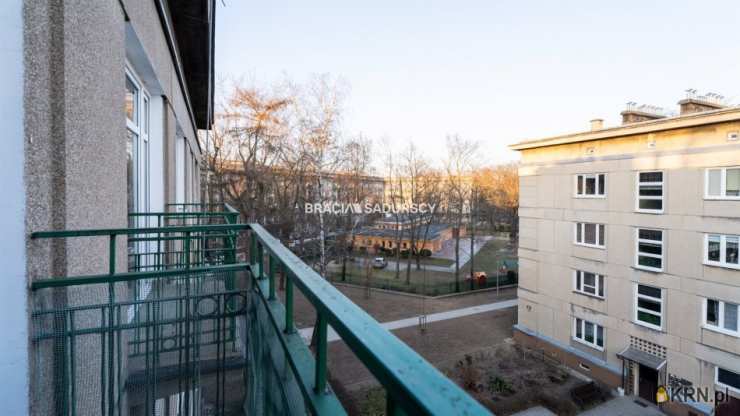 Mieszkanie  do wynajęcia, Kraków, Nowa Huta, ul. Hutnicze, 1 pokojowe