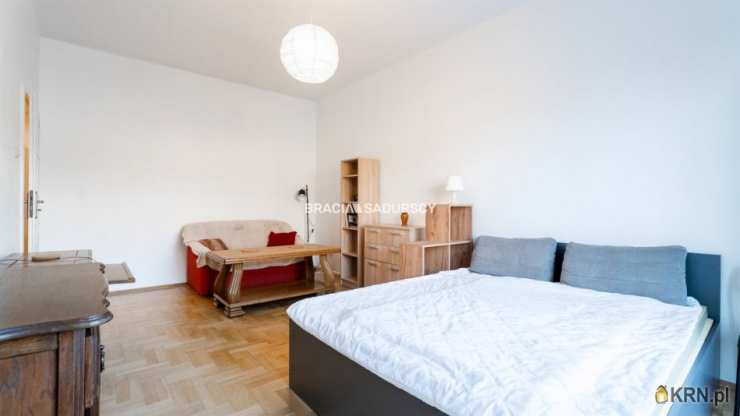 1 pokojowe, Mieszkanie  do wynajęcia, Kraków, Nowa Huta, ul. Hutnicze