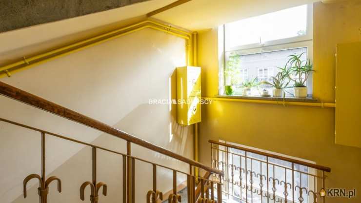 Kraków, Nowa Huta, ul. Hutnicze, 1 pokojowe, Mieszkanie  do wynajęcia