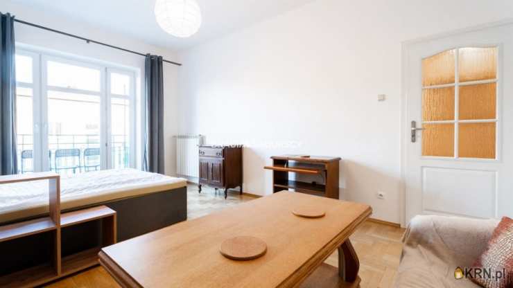 Kraków, Nowa Huta, ul. Hutnicze, Mieszkanie  do wynajęcia, 1 pokojowe