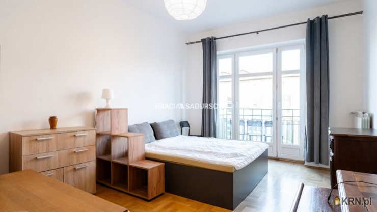 Kraków, Nowa Huta, ul. Hutnicze, 1 pokojowe, Mieszkanie  do wynajęcia