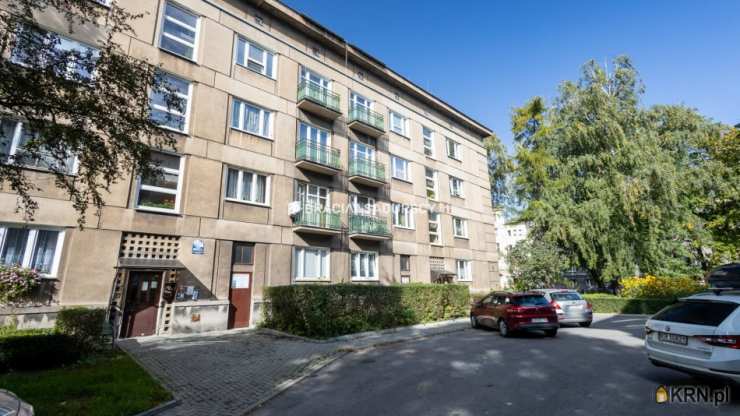 Mieszkanie  do wynajęcia, Kraków, Nowa Huta, ul. Hutnicze, 1 pokojowe