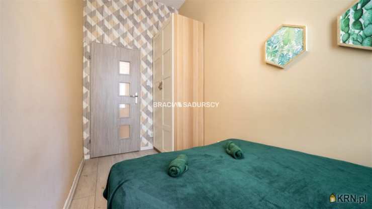 Mieszkanie  na sprzedaż, Kraków, Grzegórzki, ul. Rakowicka, 2 pokojowe