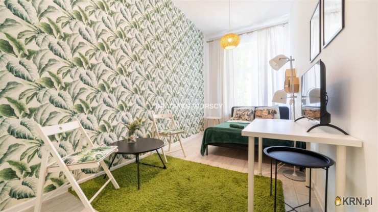 2 pokojowe, Kraków, Grzegórzki, ul. Rakowicka, Mieszkanie  na sprzedaż