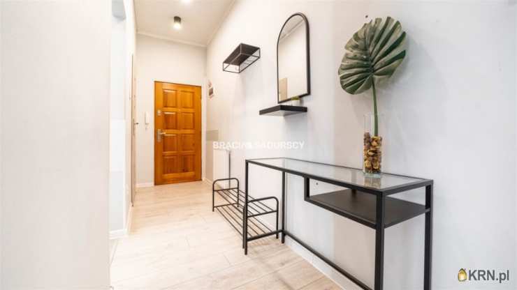 2 pokojowe, Kraków, Grzegórzki, ul. Rakowicka, Mieszkanie  na sprzedaż