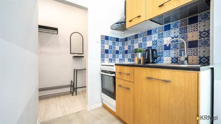 2 pokojowe, Kraków, Grzegórzki, ul. Rakowicka, Mieszkanie  na sprzedaż