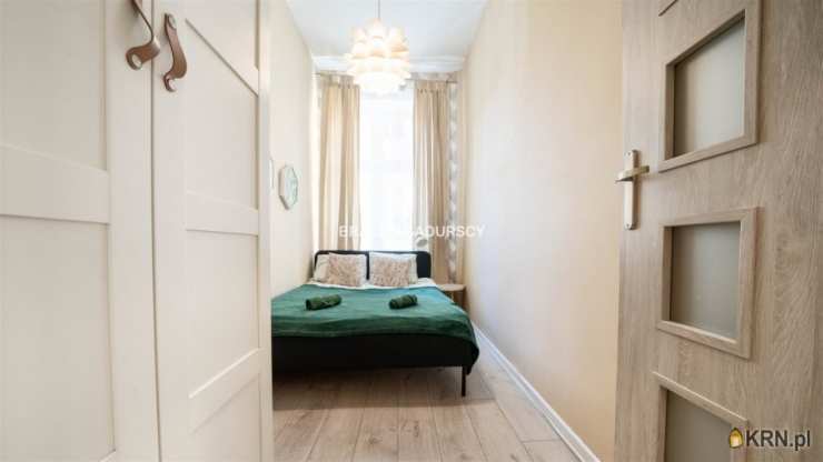 Mieszkanie  na sprzedaż, 2 pokojowe, Kraków, Grzegórzki, ul. Rakowicka