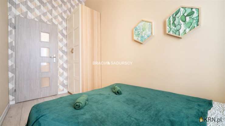 Kraków, Grzegórzki, ul. Rakowicka, Mieszkanie  na sprzedaż, 2 pokojowe