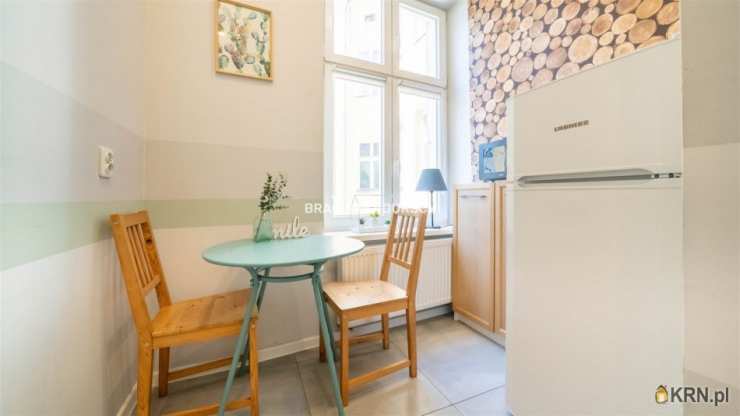 Mieszkanie  na sprzedaż, Kraków, Grzegórzki, ul. Rakowicka, 2 pokojowe