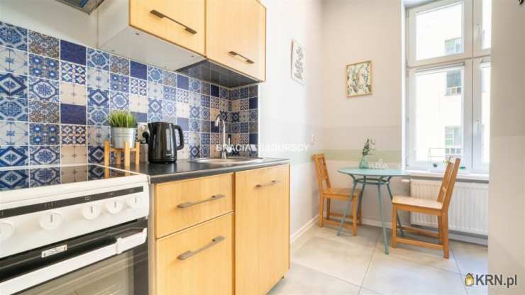 Mieszkanie  na sprzedaż, 2 pokojowe, Kraków, Grzegórzki, ul. Rakowicka