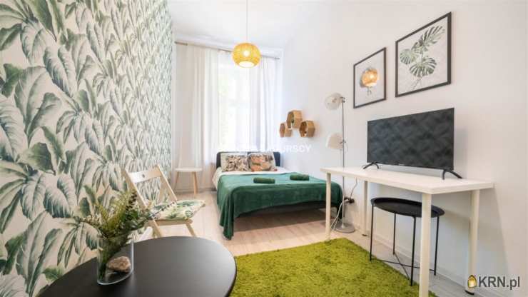 Mieszkanie  na sprzedaż, 2 pokojowe, Kraków, Grzegórzki, ul. Rakowicka