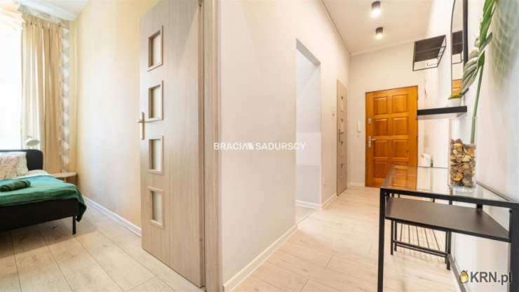 2 pokojowe, Mieszkanie  na sprzedaż, Kraków, Grzegórzki, ul. Rakowicka