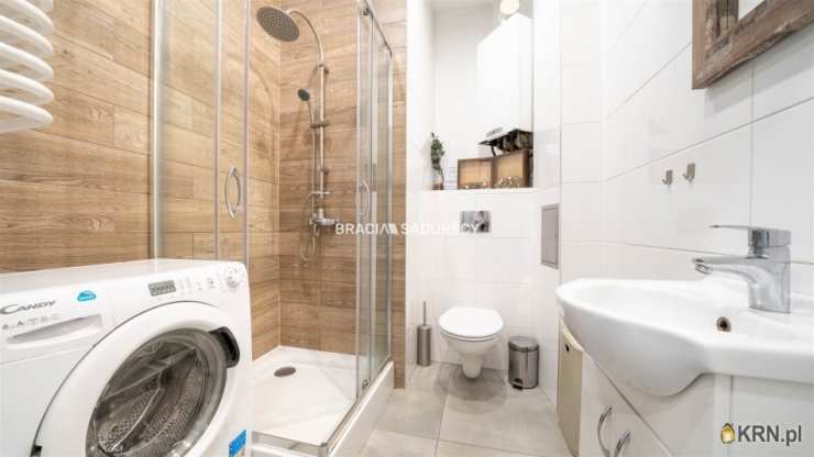 Mieszkanie  na sprzedaż, Kraków, Grzegórzki, ul. Rakowicka, 2 pokojowe