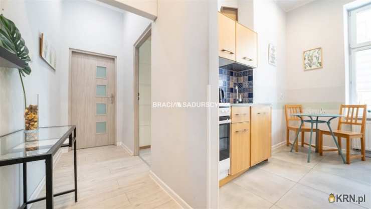 BRACIA SADURSCY NIERUCHOMOŚCI ODDZIAŁ BS5 NOWA HUTA, Mieszkanie  na sprzedaż, Kraków, Grzegórzki, ul. Rakowicka