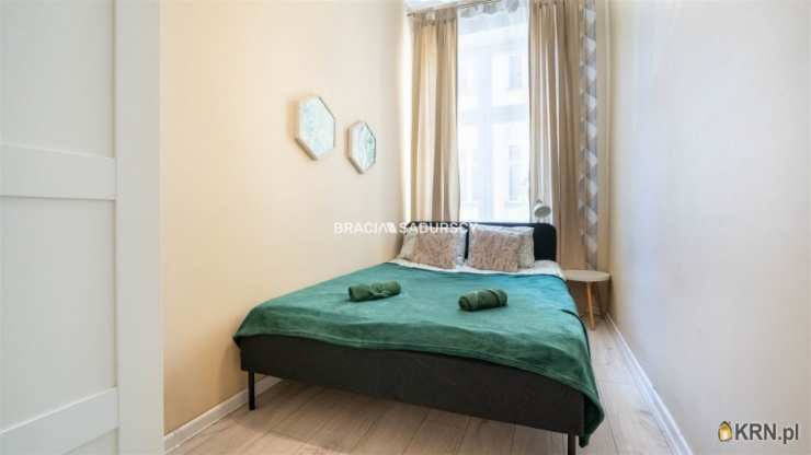 BRACIA SADURSCY NIERUCHOMOŚCI ODDZIAŁ BS5 NOWA HUTA, Mieszkanie  na sprzedaż, Kraków, Grzegórzki, ul. Rakowicka