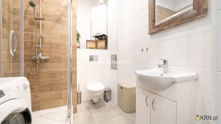 Kraków, Grzegórzki, ul. Rakowicka, 2 pokojowe, Mieszkanie  na sprzedaż