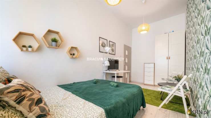 Mieszkanie  na sprzedaż, Kraków, Grzegórzki, ul. Rakowicka, 2 pokojowe