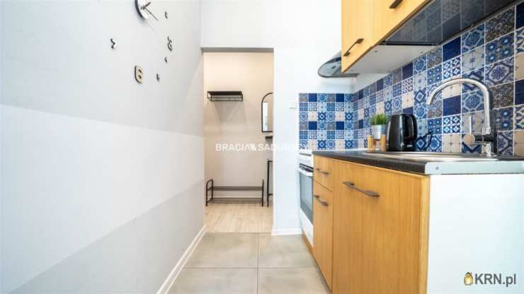 2 pokojowe, Mieszkanie  na sprzedaż, Kraków, Grzegórzki, ul. Rakowicka