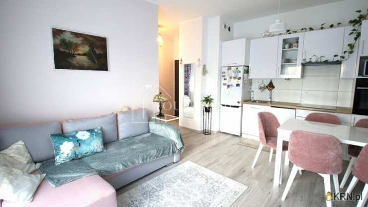 Wrocław, Fabryczna/Muchobór Wielki, ul. , Mieszkanie  na sprzedaż, 2 pokojowe