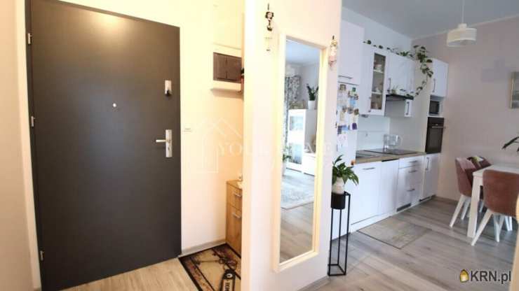 Mieszkanie  na sprzedaż, Wrocław, Fabryczna/Muchobór Wielki, ul. , 2 pokojowe