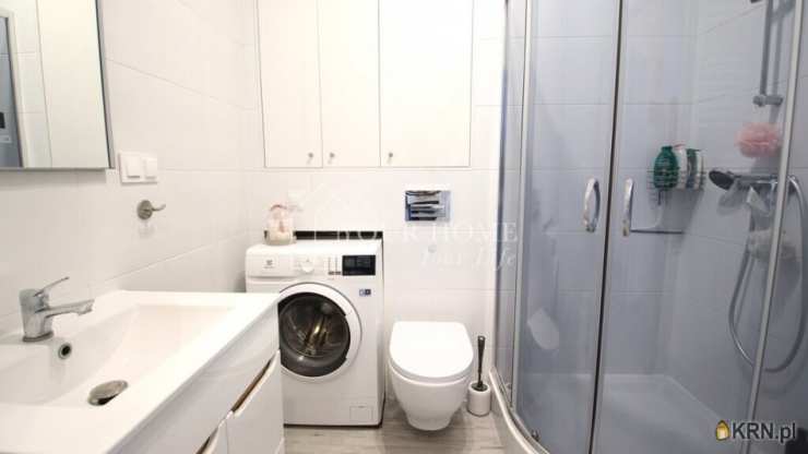 2 pokojowe, Wrocław, Fabryczna/Muchobór Wielki, ul. , Mieszkanie  na sprzedaż