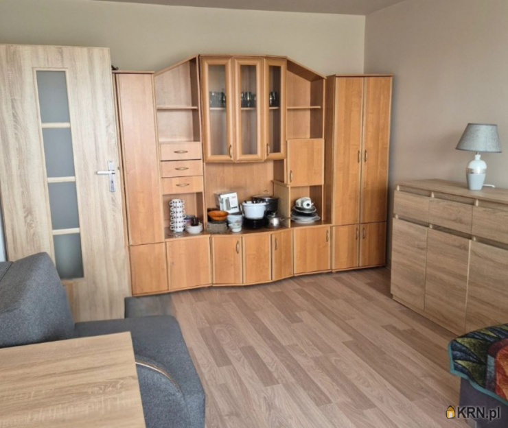 Mieszkanie  na sprzedaż, 1 pokojowe, Łęczna, ul. ul. Gwarków
