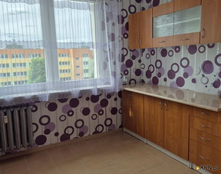 1 pokojowe, Łęczna, ul. ul. Gwarków, Mieszkanie  na sprzedaż