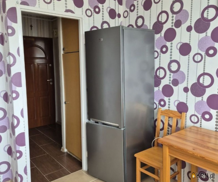 1 pokojowe, Mieszkanie  na sprzedaż, Łęczna, ul. ul. Gwarków