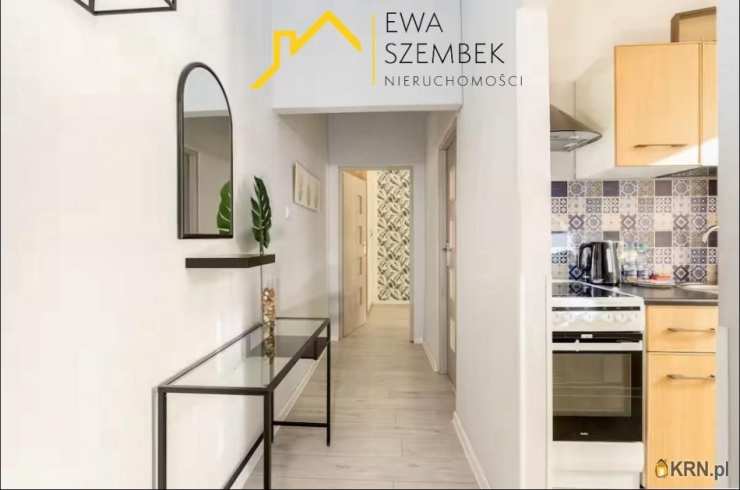 Mieszkanie  na sprzedaż, Kraków, Stare Miasto, ul. Rakowicka, 2 pokojowe